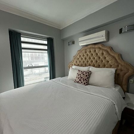 Invivo Hotel İzmir Kültér fotó