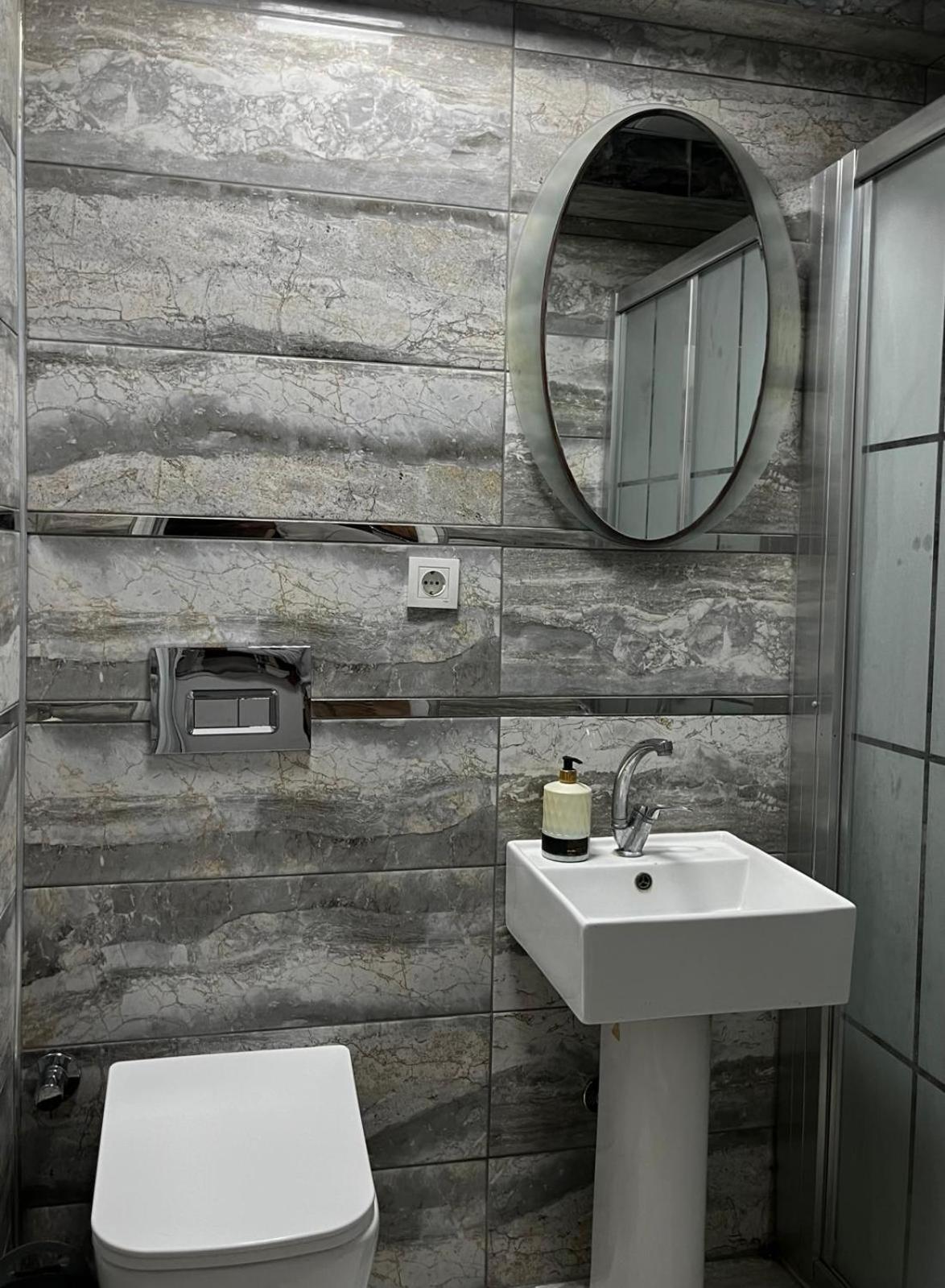 Invivo Hotel İzmir Kültér fotó