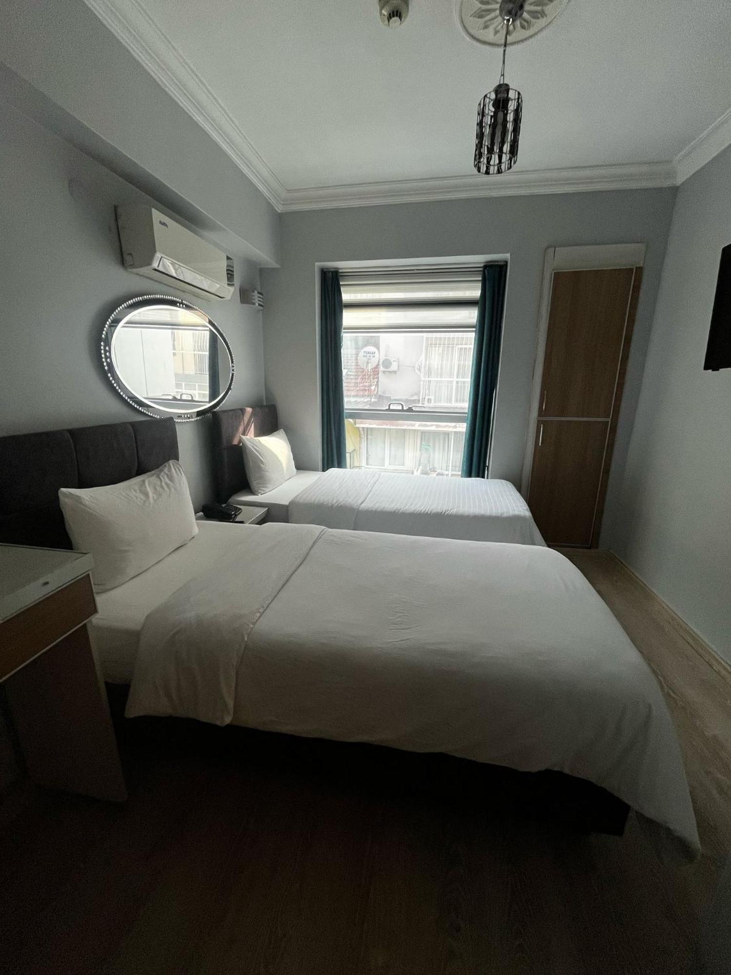 Invivo Hotel İzmir Kültér fotó