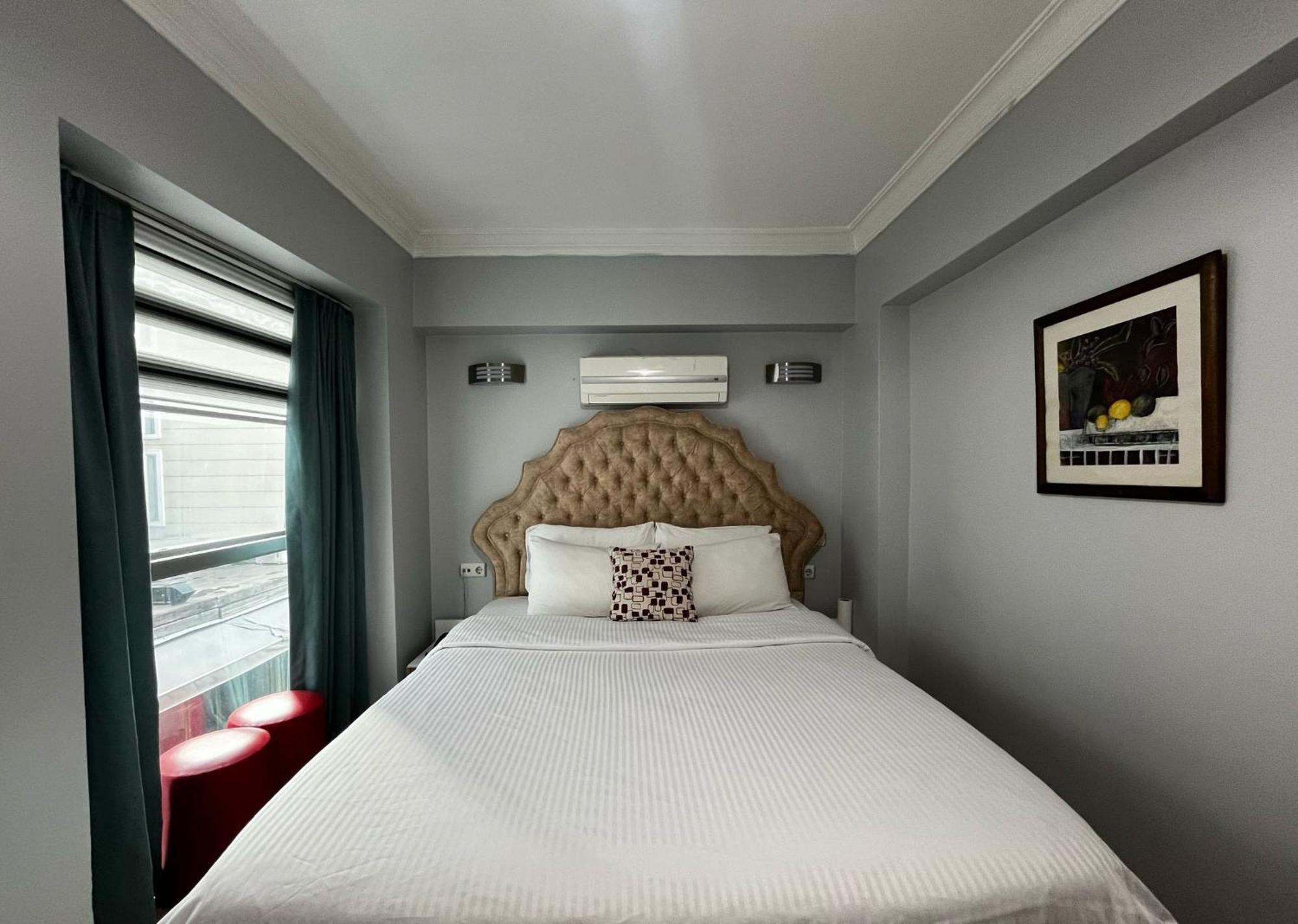 Invivo Hotel İzmir Kültér fotó