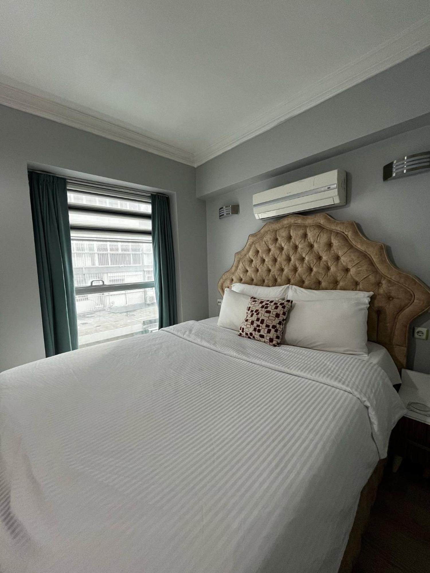Invivo Hotel İzmir Kültér fotó